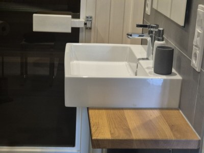 Holiday house North Sea Villa - Features photo 24