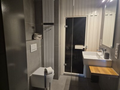 Holiday house North Sea Villa - Features photo 25