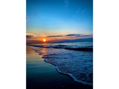 Holiday house North Sea Villa - Environment photo 29