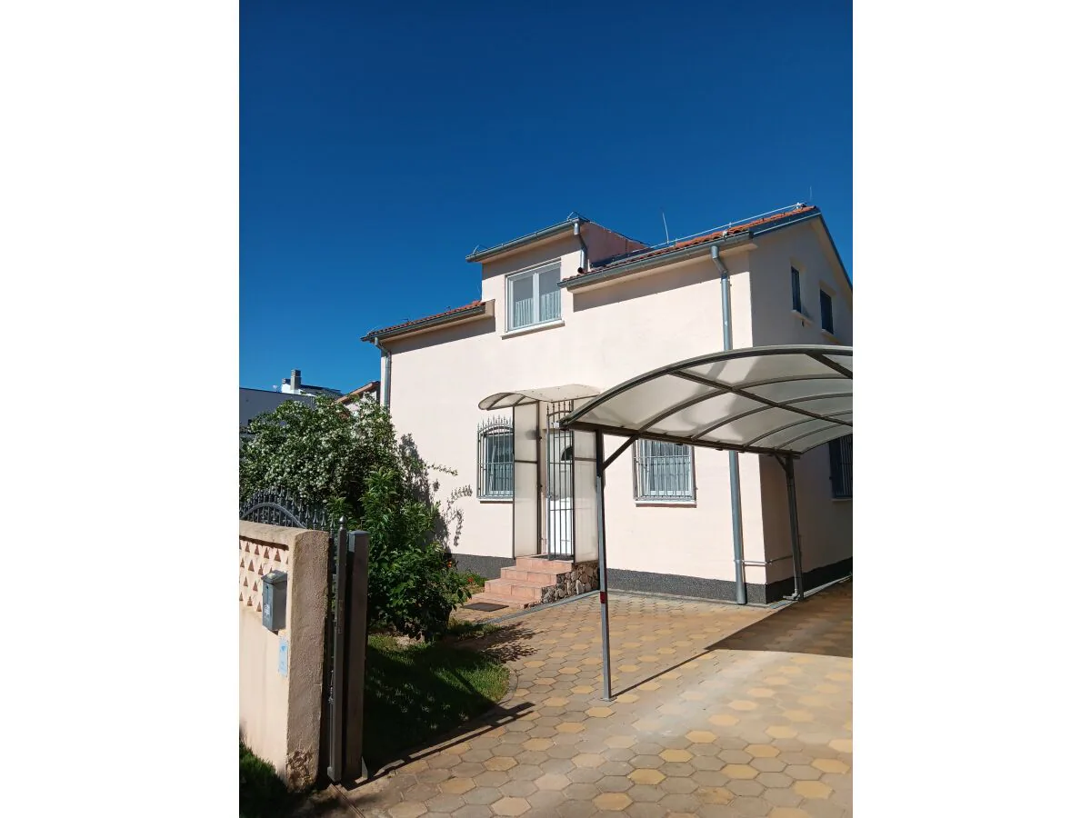 Holiday apartment Apartment Markus