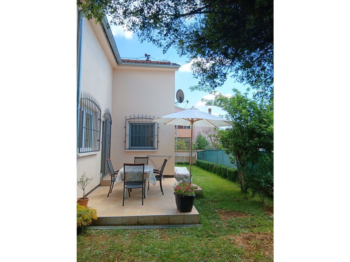 Holiday apartment Apartment Markus - Outdoor photo 2