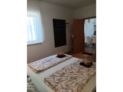 Holiday apartment Apartment Markus - Features photo 12