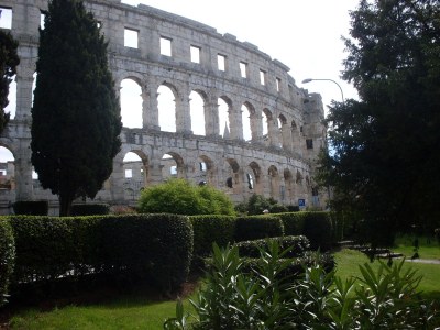 Holiday apartment Apartment Markus - Environment photo 21