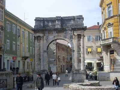 Holiday apartment Apartment Markus - Environment photo 22