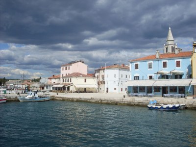 Holiday apartment Apartment Markus - Environment photo 23