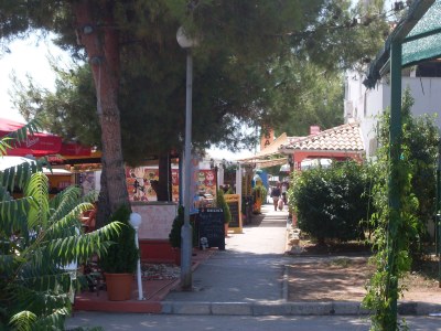 Holiday apartment Apartment Markus - Environment photo 24