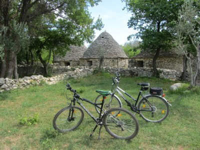 Holiday apartment Apartment Markus - Environment photo 27