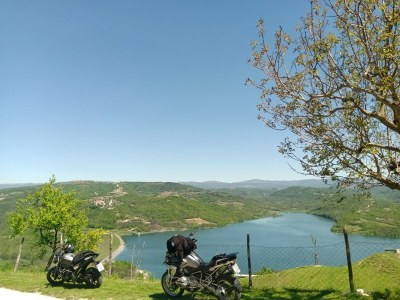 Holiday apartment Apartment Markus - Environment photo 28