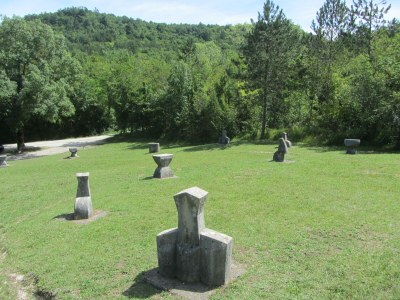 Holiday apartment Apartment Markus - Environment photo 30