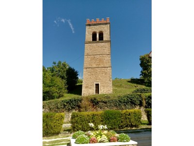 Holiday apartment Apartment Markus - Environment photo 32