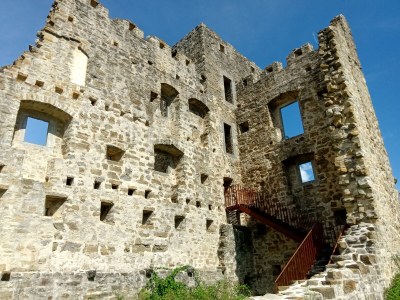 Holiday apartment Apartment Markus - Environment photo 33