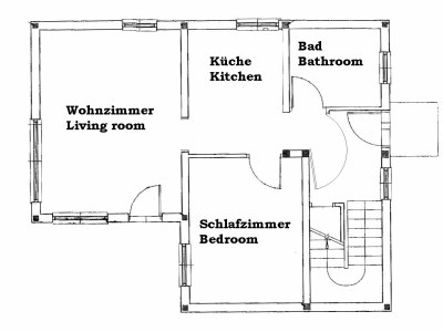 Holiday apartment Apartment Markus - Document photo 34
