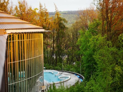 Holiday house Ardennes villa with riverside garden and views - Outdoor photo 11