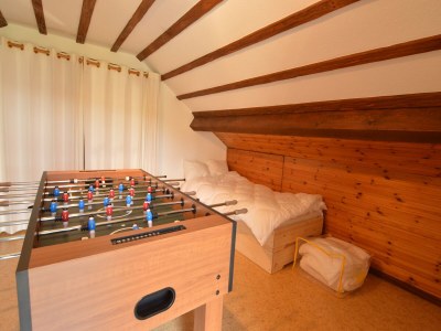 Holiday house Ardennes villa with riverside garden and views - Features photo 13