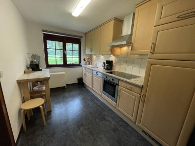 Holiday house Ardennes villa with riverside garden and views - Features photo 18