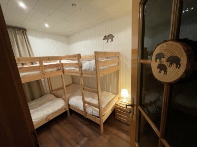 Holiday house Ardennes villa with riverside garden and views - Features photo 23