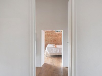 Cottage Wohnung nahe Cremona im historischen Kloster - Features photo 12