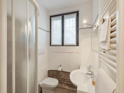 Cottage Wohnung nahe Cremona im historischen Kloster - Features photo 15