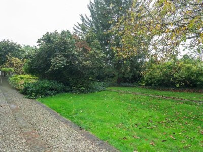 Cottage Wohnung nahe Cremona im historischen Kloster - Environment photo 25