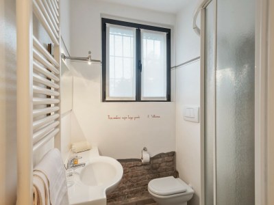 Cottage Stagno Lombardo Gartenwohnung - Features photo 13