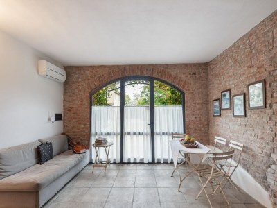 Cottage Stagno Lombardo Gartenwohnung - Features photo 14