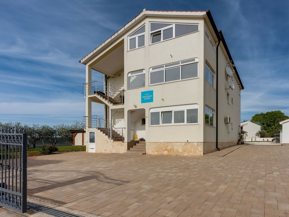 Apartment Apartmani Jelena - Apartman 2