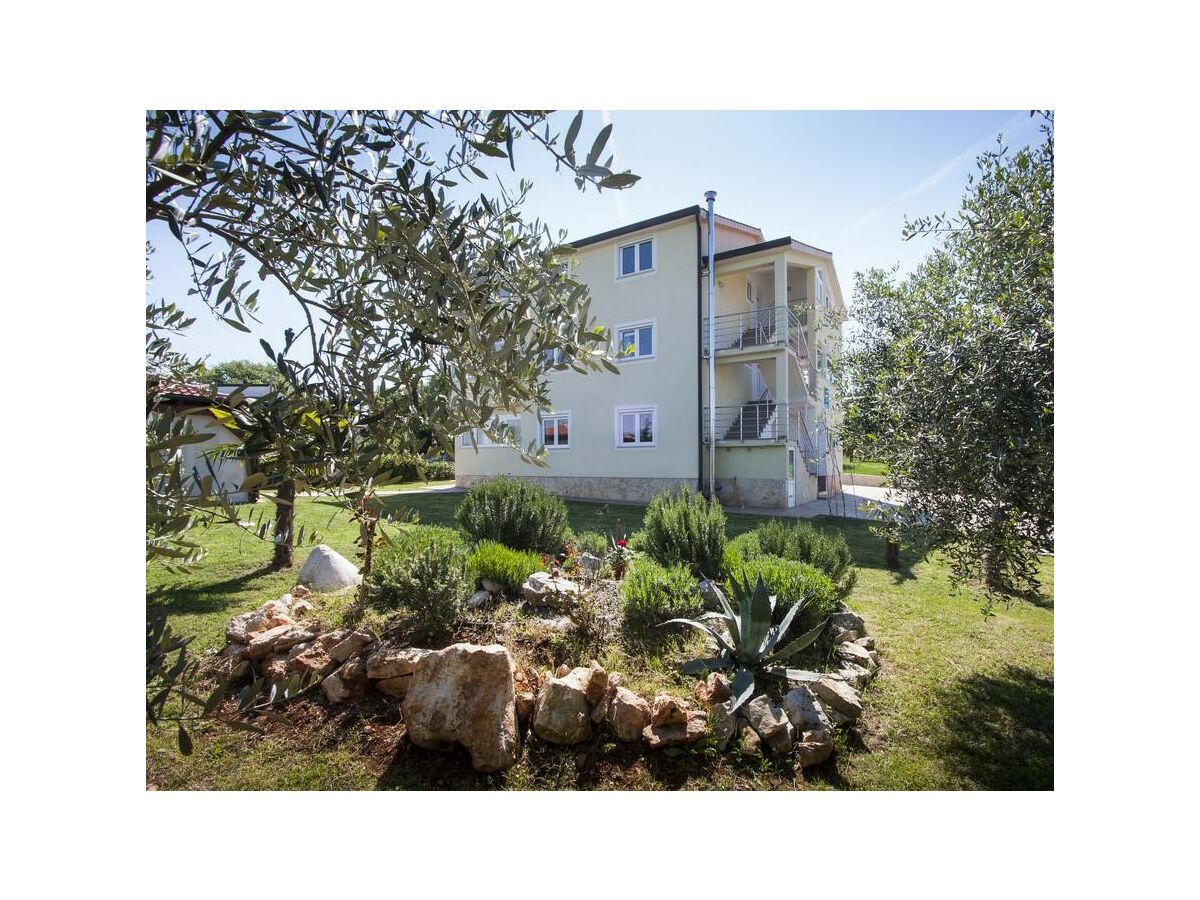 Apartment Apartmani Jelena - Apartman 2 - Outdoor photo 2