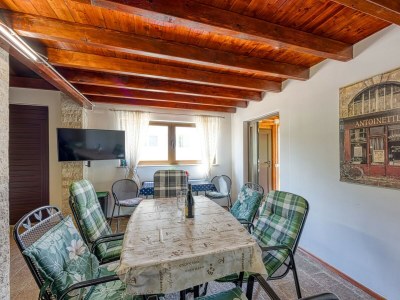 Apartment Apartmani Jelena - Apartman 2 - Features photo 8