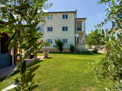 Apartment Apartmani Jelena - Apartman 2 - Outdoor photo 22