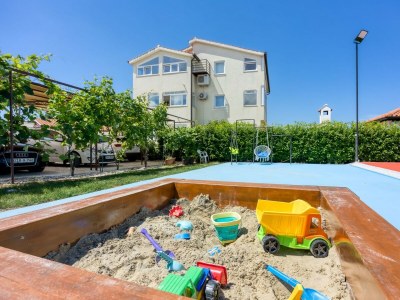 Apartment Apartmani Jelena - Apartman 2 - Outdoor photo 26