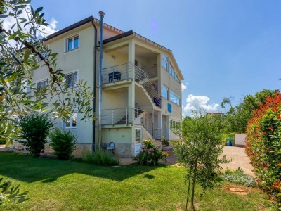 Apartment Apartmani Jelena - Apartman 2 - Outdoor photo 32