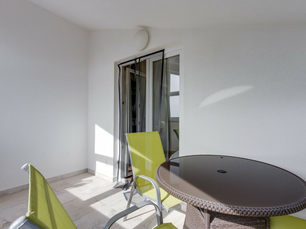 Apartment Apartmani Jelena - Apartman 4 - Outdoor photo 2