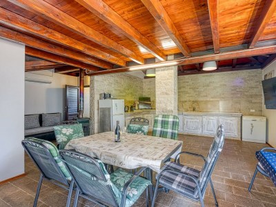 Apartment Apartmani Jelena - Apartman 4 - Outdoor photo 22