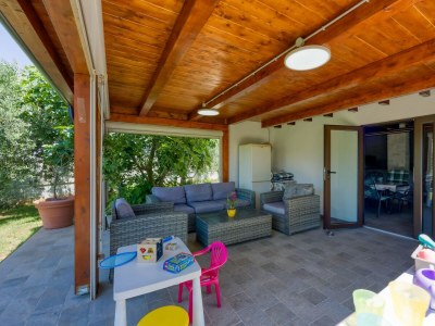 Apartment Apartmani Jelena - Apartman 4 - Outdoor photo 26