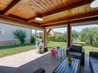 Apartment Apartmani Jelena - Apartman 4 - Outdoor photo 27