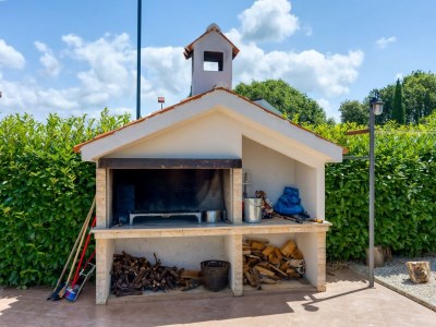 Apartment Apartmani Jelena - Apartman 4 - Outdoor photo 29