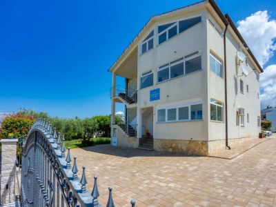 Apartment Apartmani Jelena - Apartman 4 - Outdoor photo 33