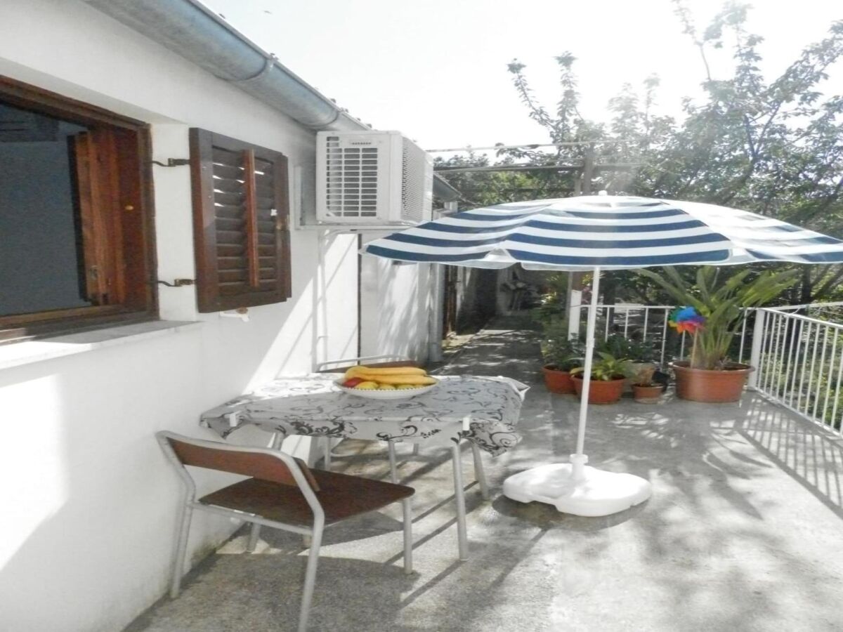 Apartment Villa Hortenzia -  One-Bedroom Apartment with Terrace-2 - Outdoor photo 3