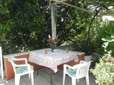 Apartment Villa Hortenzia -  One-Bedroom Apartment with Terrace-2 - Outdoor photo 4