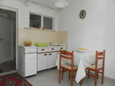 Apartment Villa Hortenzia -  One-Bedroom Apartment with Terrace-2 - Features photo 7