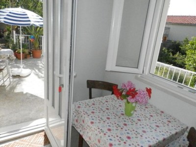 Apartment Villa Hortenzia -  One-Bedroom Apartment with Terrace-2 - Features photo 9