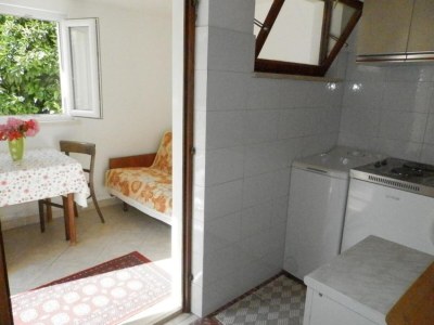 Apartment Villa Hortenzia -  One-Bedroom Apartment with Terrace-2 - Features photo 11