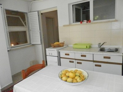 Apartment Villa Hortenzia -  One-Bedroom Apartment with Terrace-2 - Features photo 12