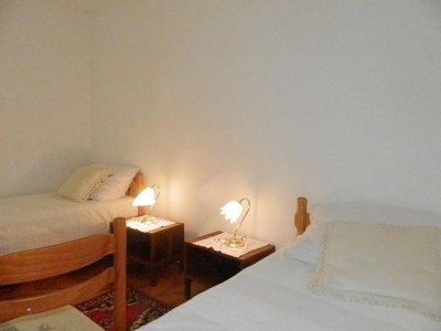 Apartment Villa Hortenzia -  One-Bedroom Apartment with Terrace-2 - Features photo 16