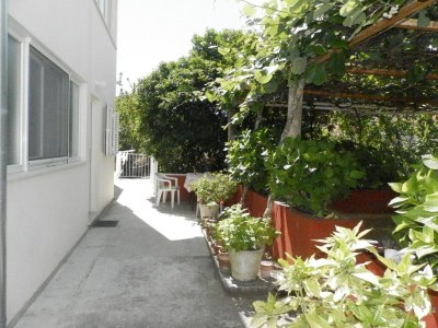 Apartment Villa Hortenzia -  One-Bedroom Apartment with Terrace-2 - Outdoor photo 23