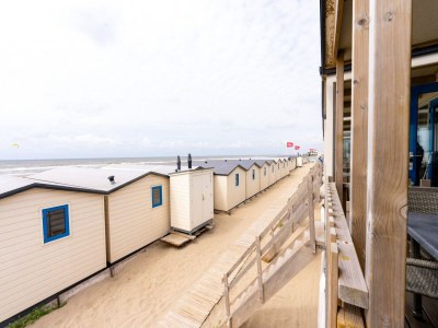Holiday park Ferienhaus in Wijk aan Zee am Strand - Outdoor photo 5