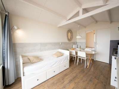 Holiday park Ferienhaus in Wijk aan Zee am Strand - Features photo 11