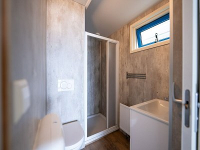 Holiday park Ferienhaus in Wijk aan Zee am Strand - Features photo 18