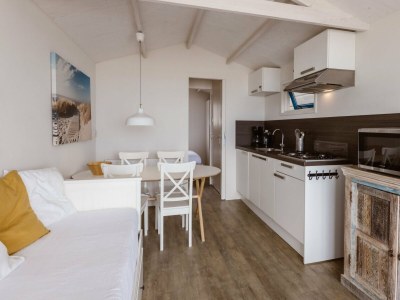 Holiday park Ferienhaus in Wijk aan Zee am Strand - Features photo 20