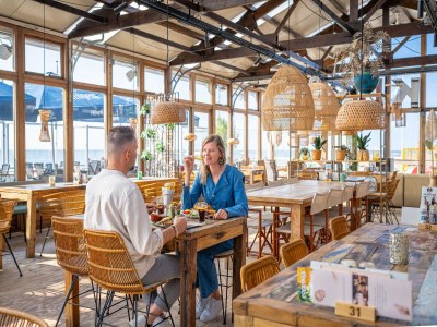 Holiday park Ferienhaus in Wijk aan Zee am Strand - Environment photo 27